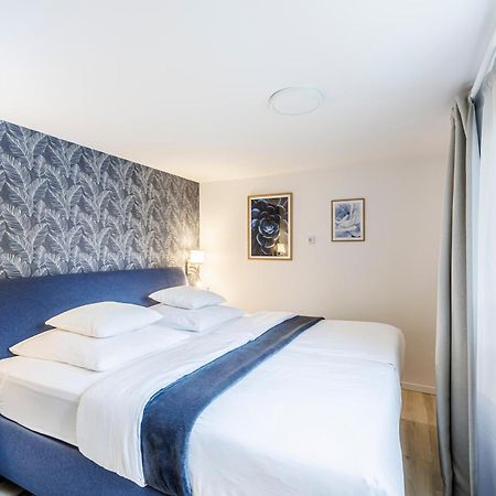 Ferienhaus Waldgefluester 70 Qm I Ueberdachte Terrasse I 2 Schlafzimmer I Strandnah Joachimsthal Εξωτερικό φωτογραφία