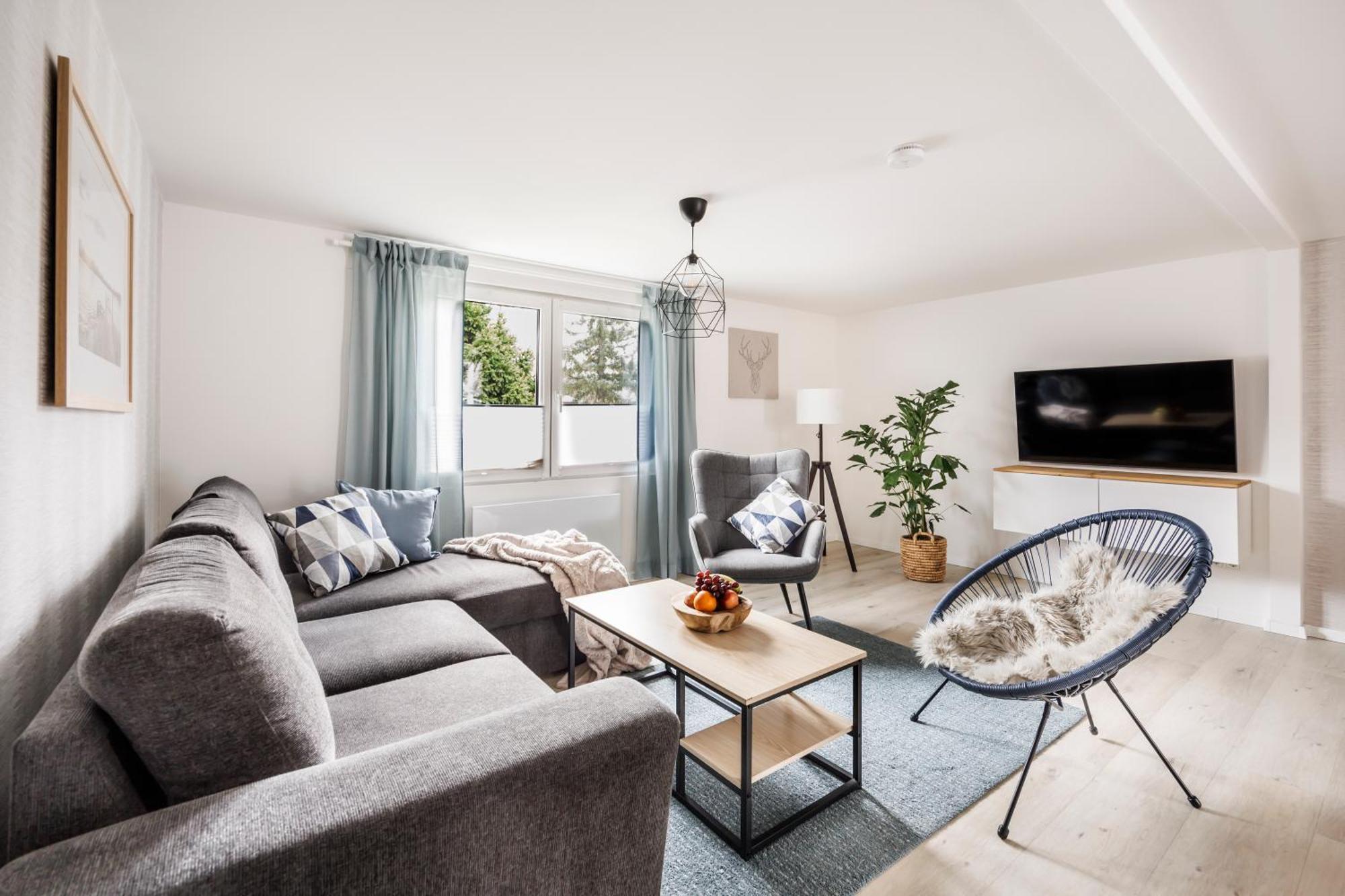 Ferienhaus Waldgefluester 70 Qm I Ueberdachte Terrasse I 2 Schlafzimmer I Strandnah Joachimsthal Εξωτερικό φωτογραφία