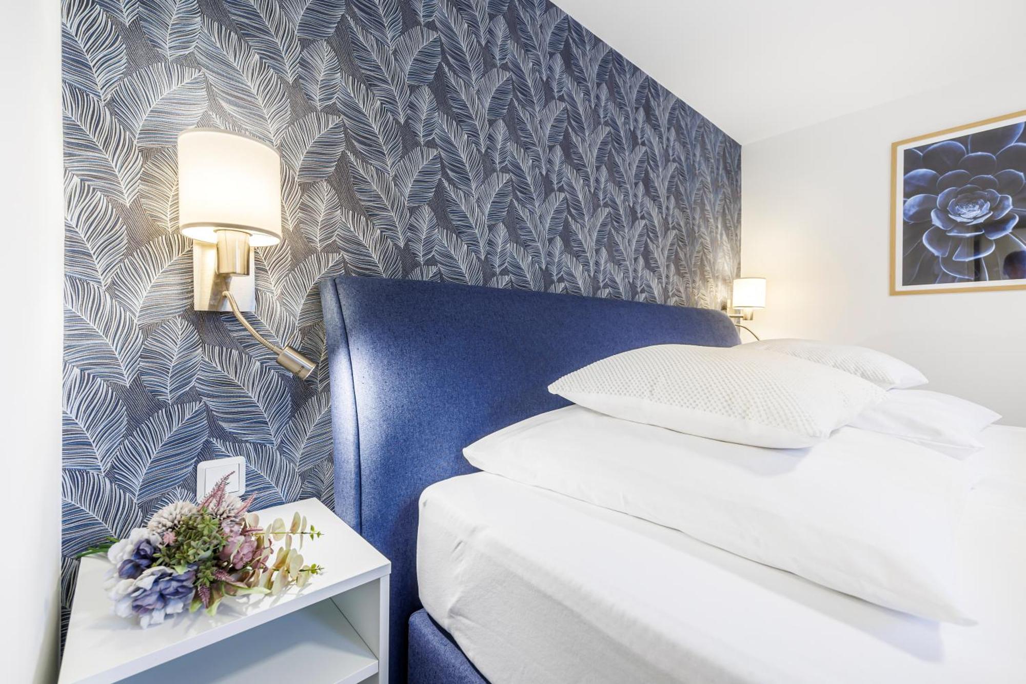Ferienhaus Waldgefluester 70 Qm I Ueberdachte Terrasse I 2 Schlafzimmer I Strandnah Joachimsthal Εξωτερικό φωτογραφία