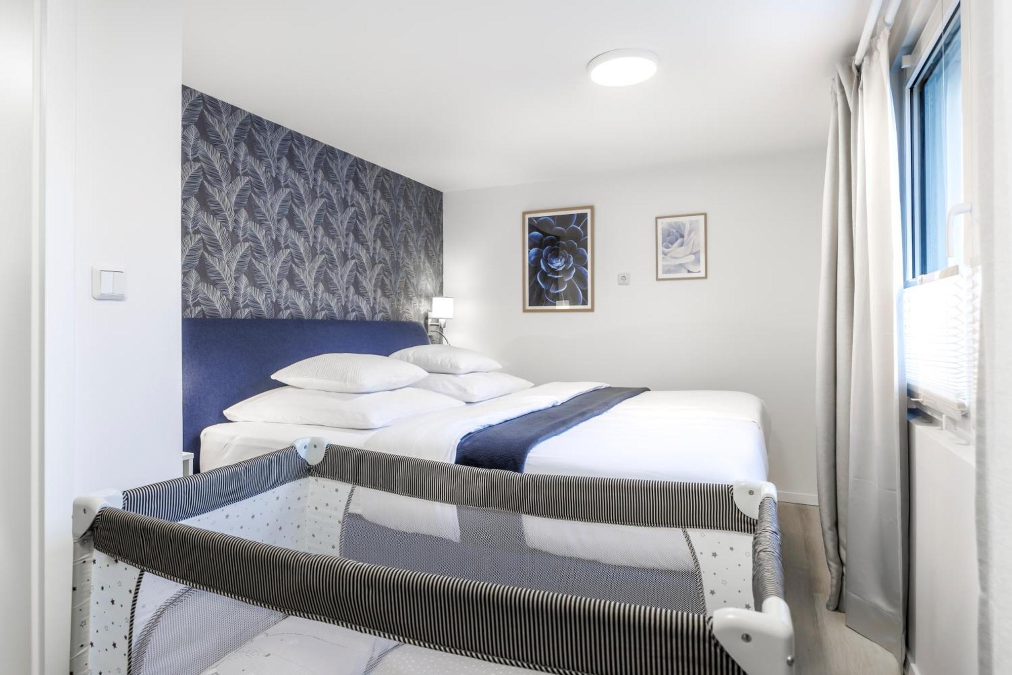 Ferienhaus Waldgefluester 70 Qm I Ueberdachte Terrasse I 2 Schlafzimmer I Strandnah Joachimsthal Εξωτερικό φωτογραφία